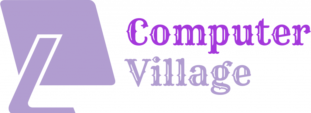 Computer Village